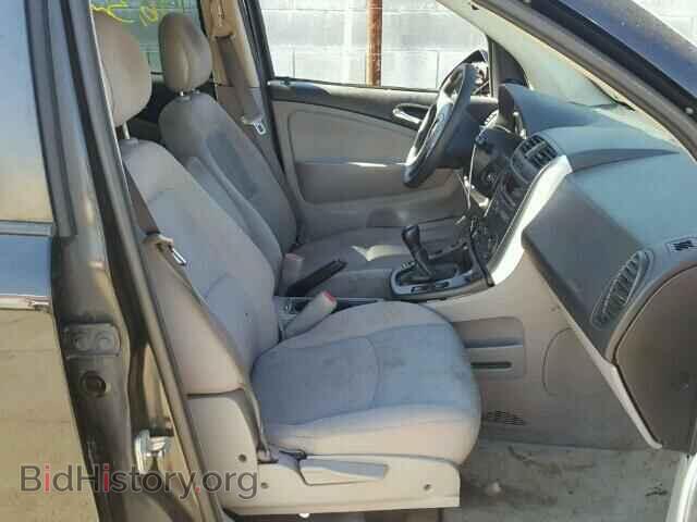 2006 SATURN VUE - VIN: 5GZCZ23D56S888172 - Фото 5
