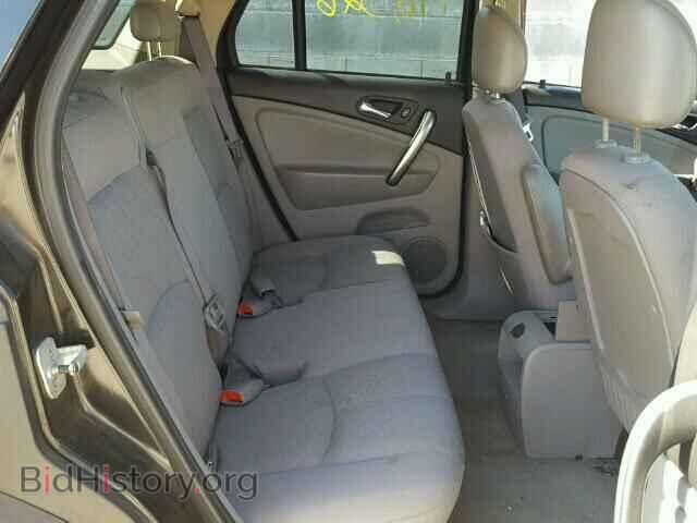 2006 SATURN VUE - VIN: 5GZCZ23D56S888172 - Фото 6