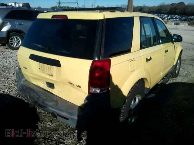 2003 SATURN VUE - VIN: 5GZCZ63B33S816601 - Фото 4