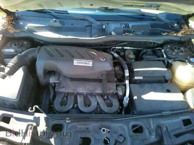 2003 SATURN VUE - VIN: 5GZCZ63B33S816601 - Фото 7