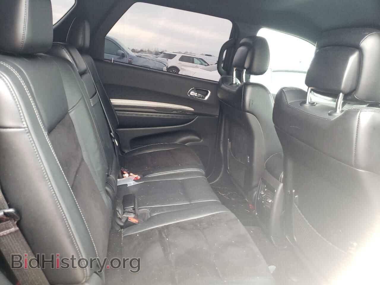 2015 DODGE DURANGO - VIN: 1C4RDHAG7FC147106 - Фото 11