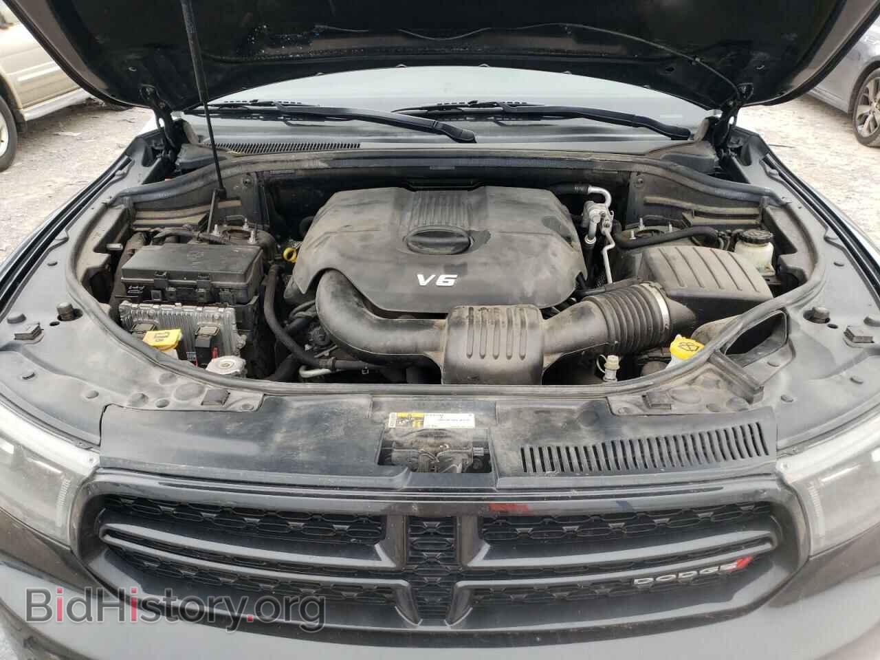 2015 DODGE DURANGO - VIN: 1C4RDHAG7FC147106 - Фото 12