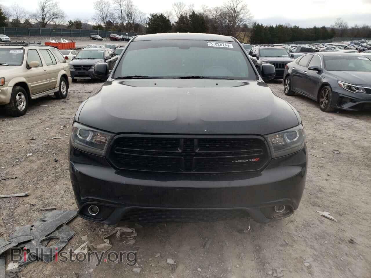 2015 DODGE DURANGO - VIN: 1C4RDHAG7FC147106 - Фото 5