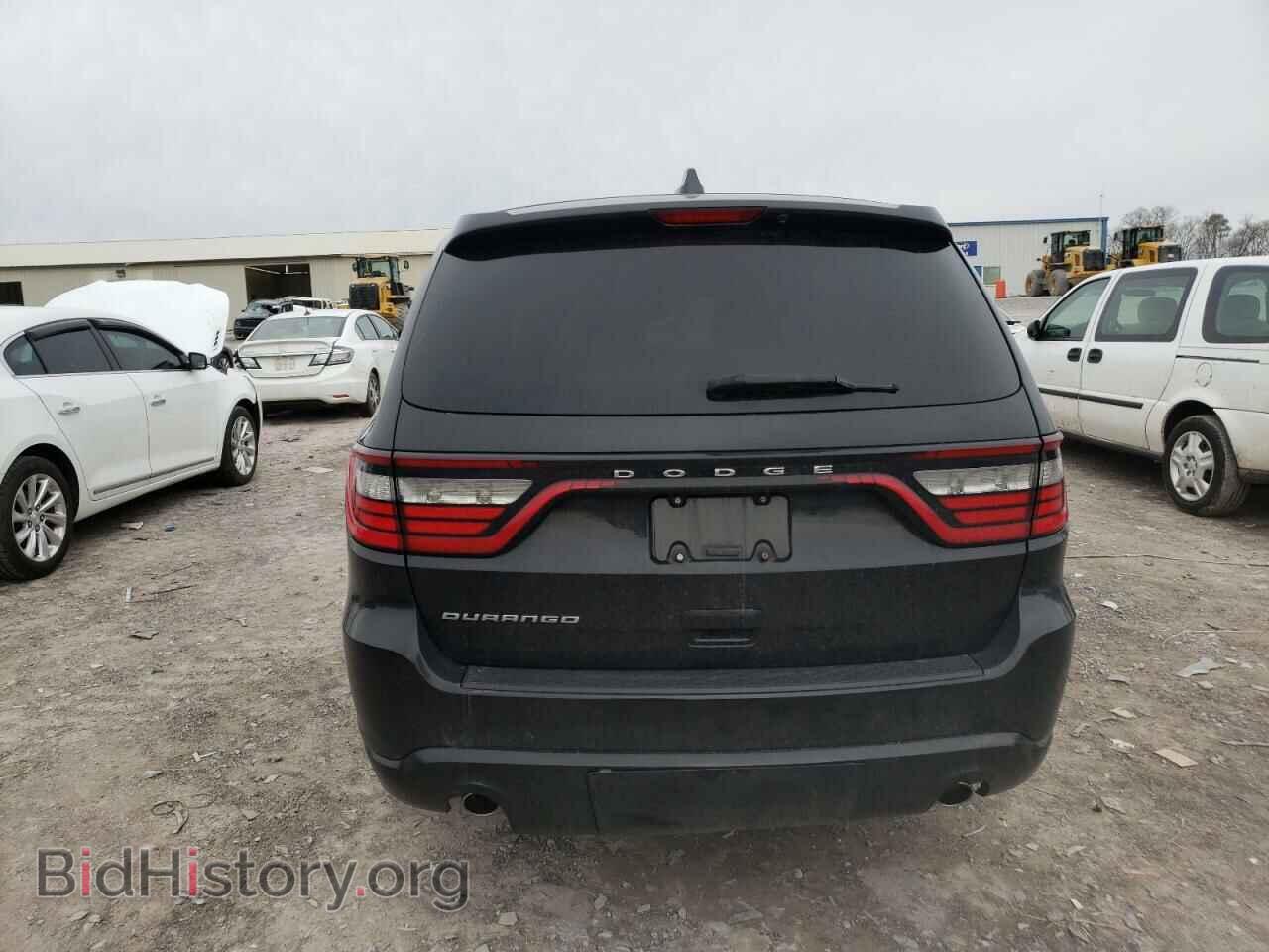 2015 DODGE DURANGO - VIN: 1C4RDHAG7FC147106 - Фото 6