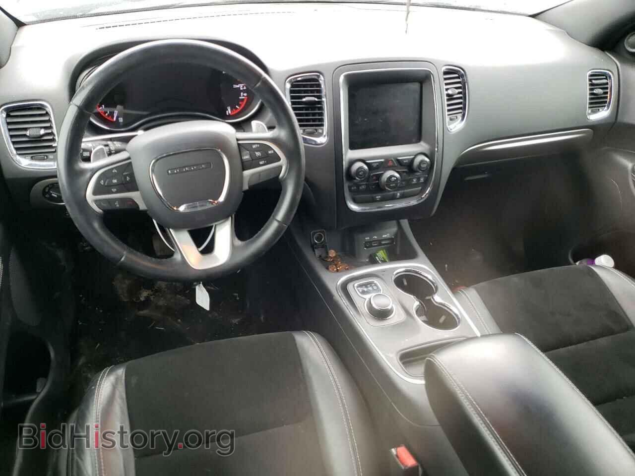 2015 DODGE DURANGO - VIN: 1C4RDHAG7FC147106 - Фото 8