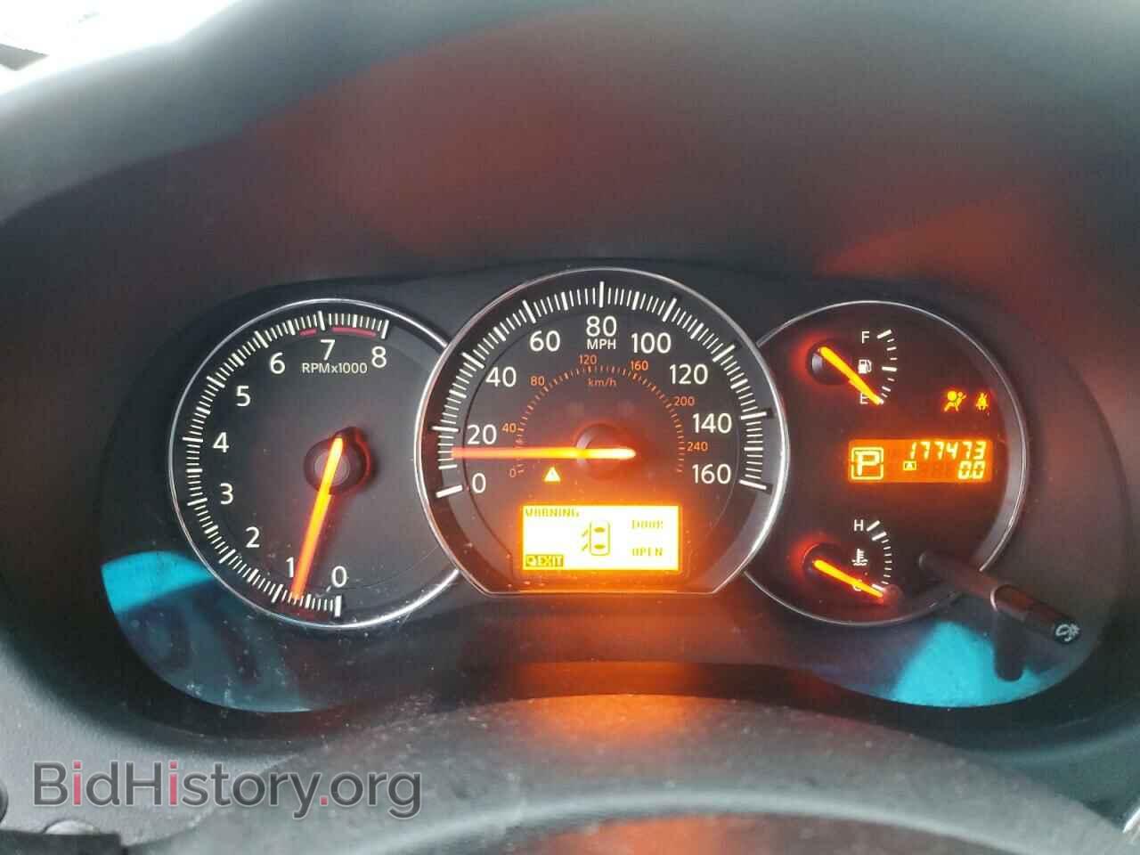 2009 NISSAN MAXIMA - VIN: 1N4AA51E59C822500 - Фото 9