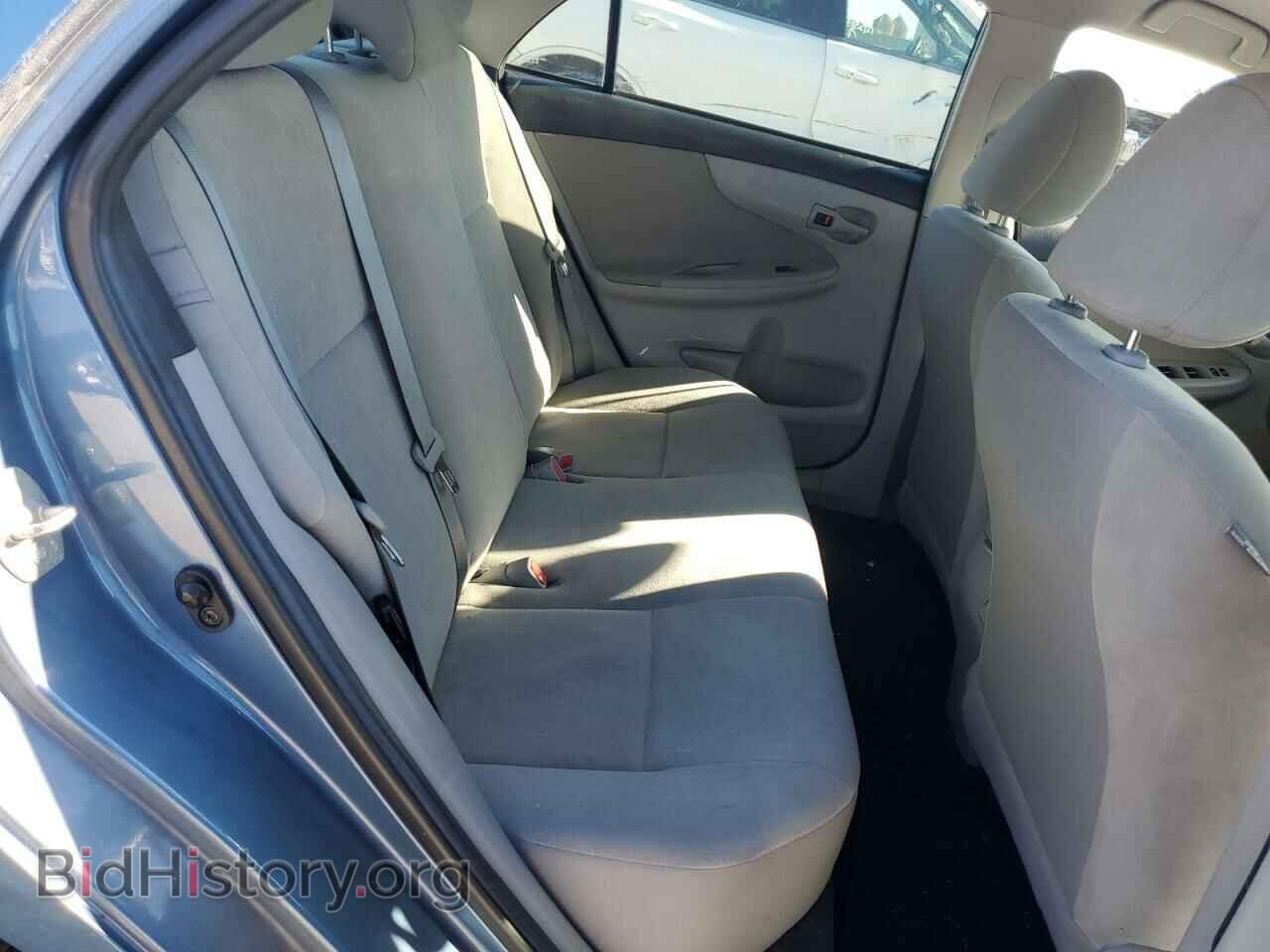 2013 TOYOTA COROLLA - VIN: 5YFBU4EE9DP209645 - Photo 10