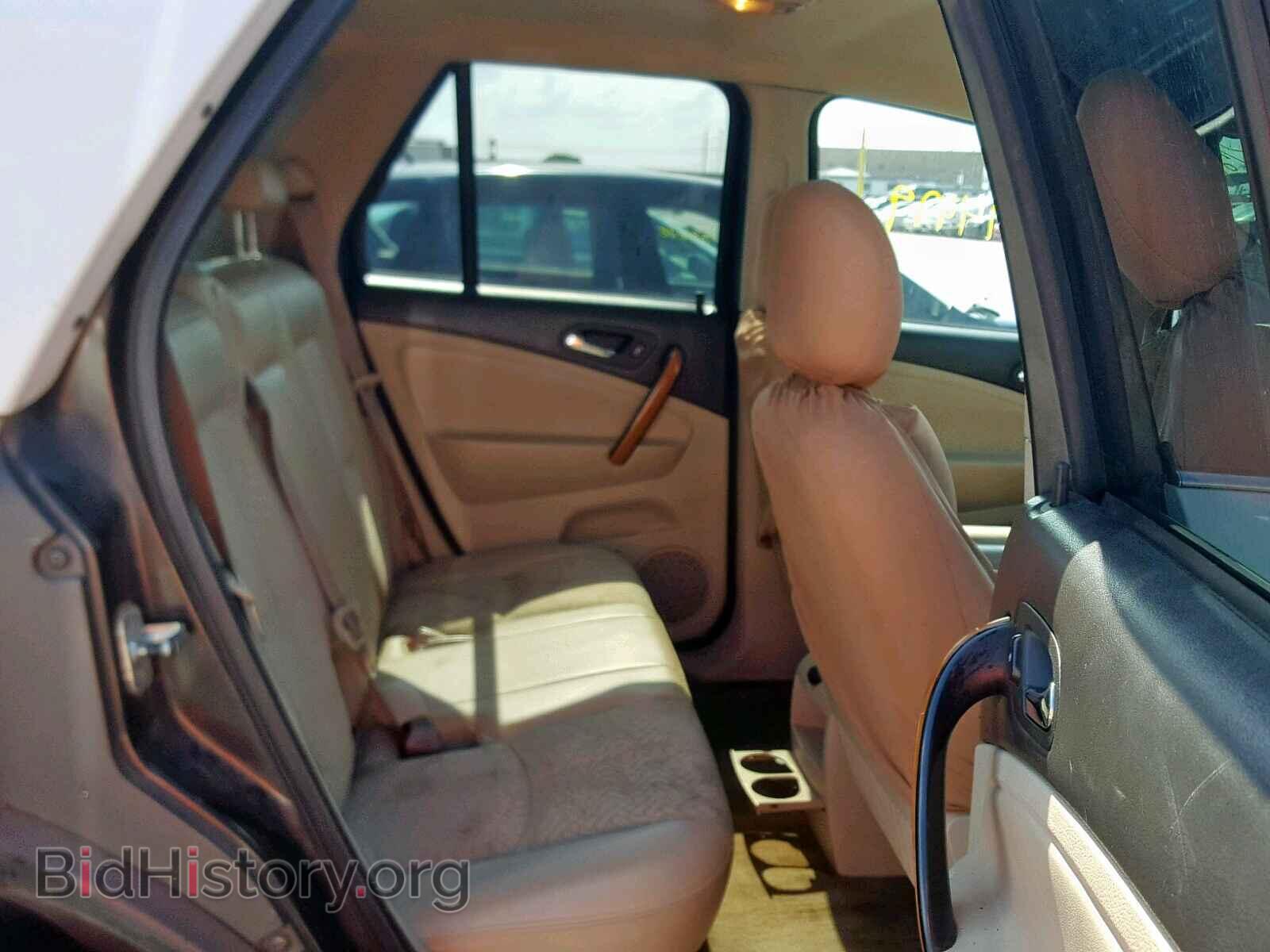 2006 SATURN VUE - VIN: 5GZCZ53486S811362 - Фото 6