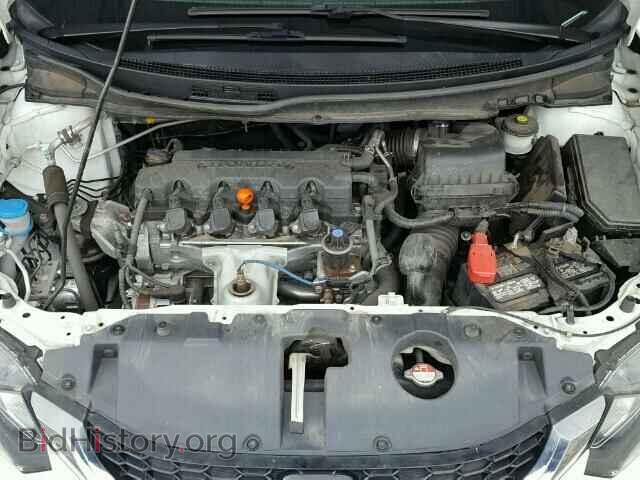 2014 HONDA CIVIC - VIN: 19XFB2F80EE030093 - Фото 7