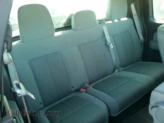 2011 FORD F150 - VIN: 1FTEX1CM3BFC48295 - Фото 6