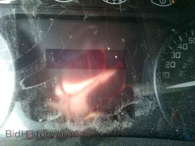 2011 FORD F150 - VIN: 1FTEX1CM3BFC48295 - Фото 8