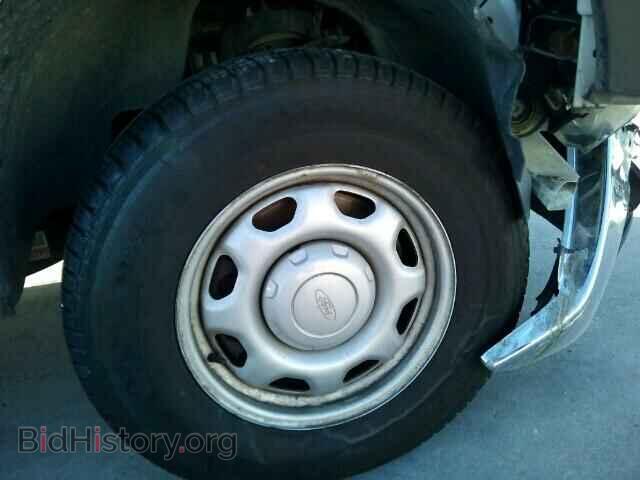 2011 FORD F150 - VIN: 1FTEX1CM3BFC48295 - Фото 9