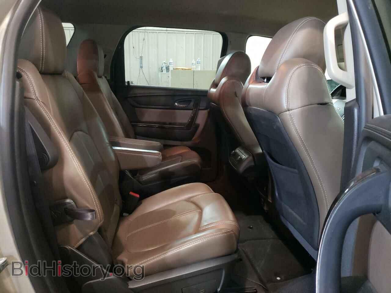 2014 GMC ACADIA - VIN: 1GKKRRKD2EJ170014 - Фото 11