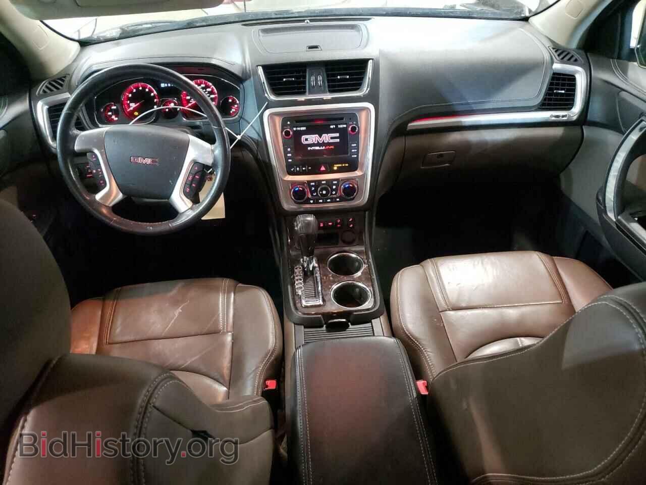 2014 GMC ACADIA - VIN: 1GKKRRKD2EJ170014 - Фото 8