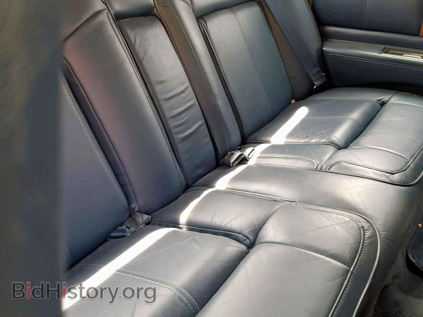1989 CADILLAC DEVILLE - VIN: 1G6CD115XK4316800 - Photo 6