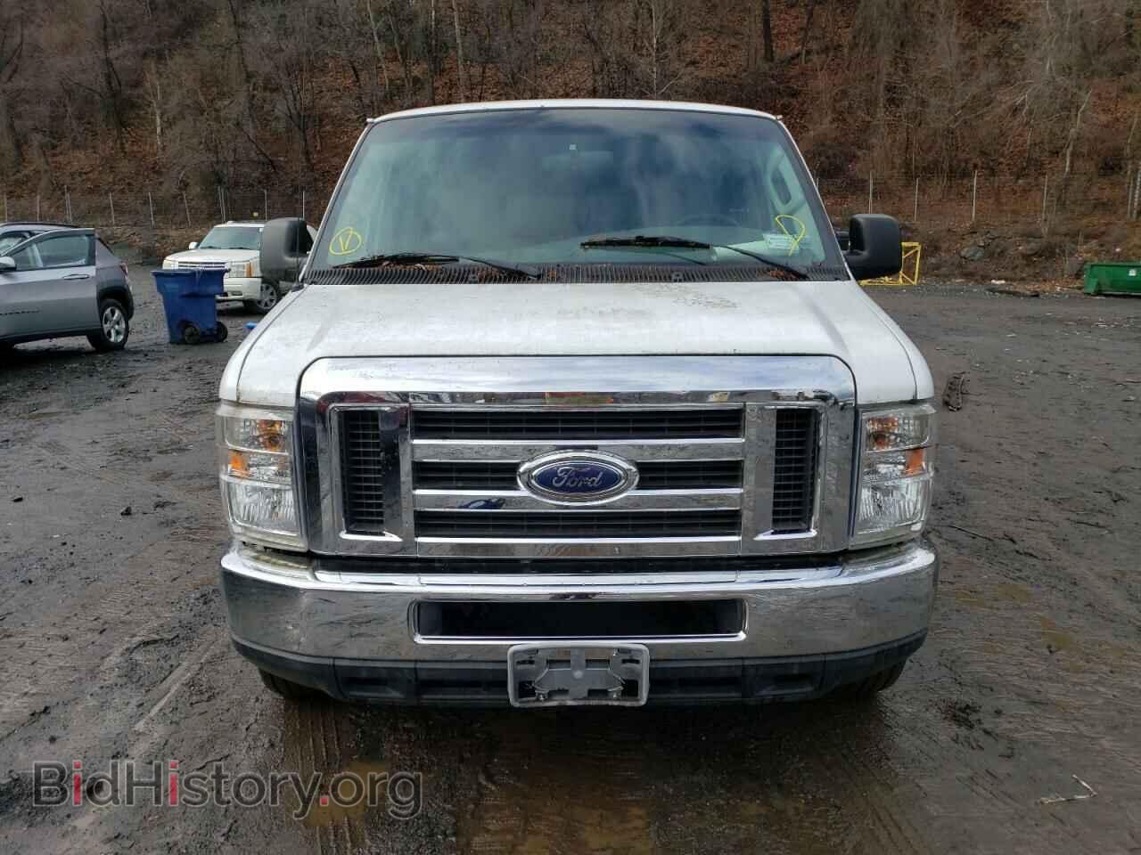 2008 FORD ECONOLINE - VIN: 1FBSS31L78DA24463 - Photo 5