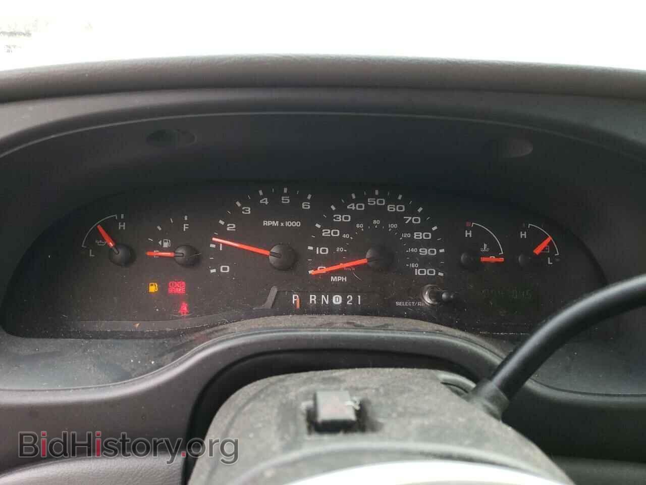 2008 FORD ECONOLINE - VIN: 1FBSS31L78DA24463 - Photo 9