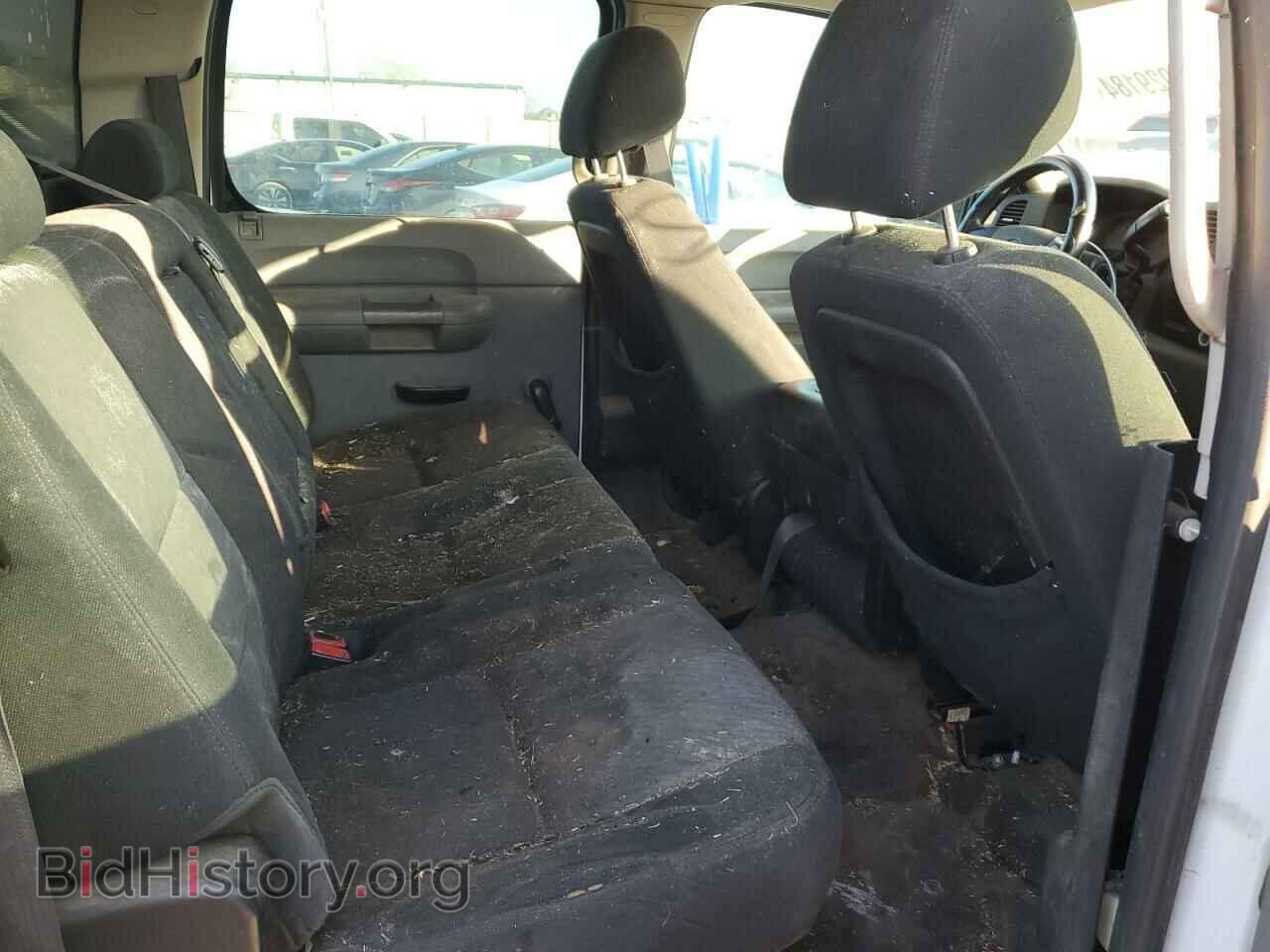 2012 CHEVROLET ALL Models - VIN: 3GCPCPEA2CG168500 - Фото 10