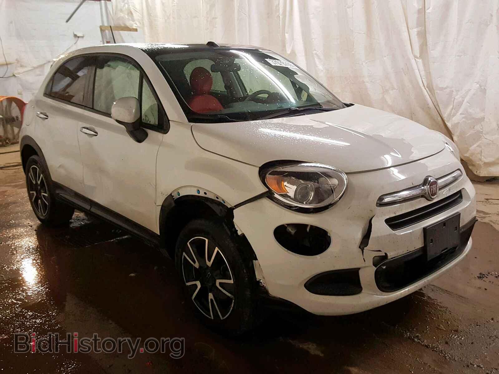 Photo ZFBCFYBT4GP384094 - FIAT 500 2016