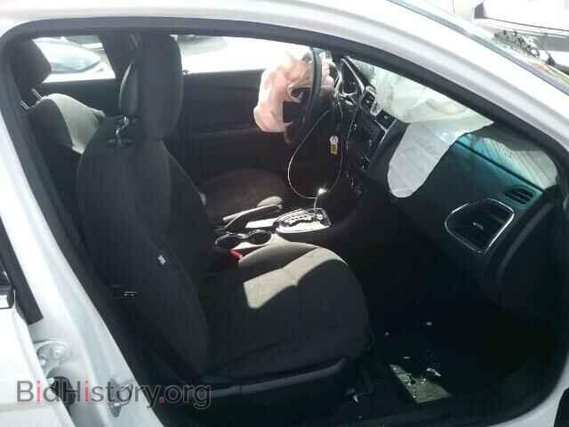 2014 CHRYSLER 200 - VIN: 1C3CCBAB2EN124043 - Photo 5