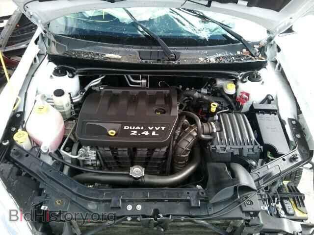 2014 CHRYSLER 200 - VIN: 1C3CCBAB2EN124043 - Photo 7