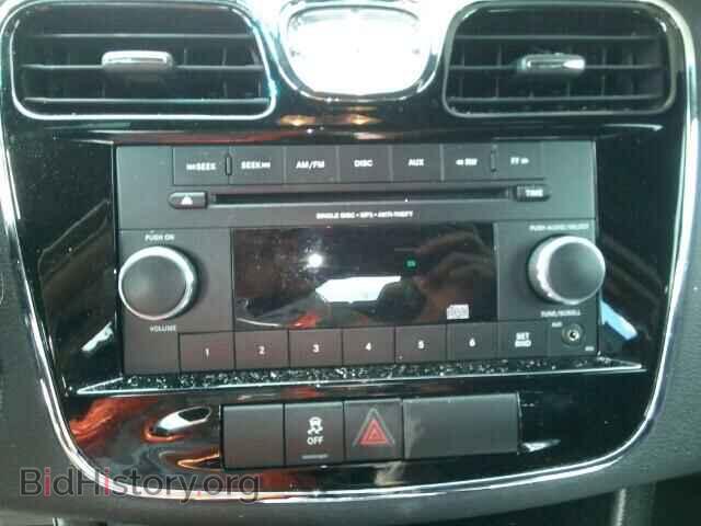 2014 CHRYSLER 200 - VIN: 1C3CCBAB2EN124043 - Photo 10