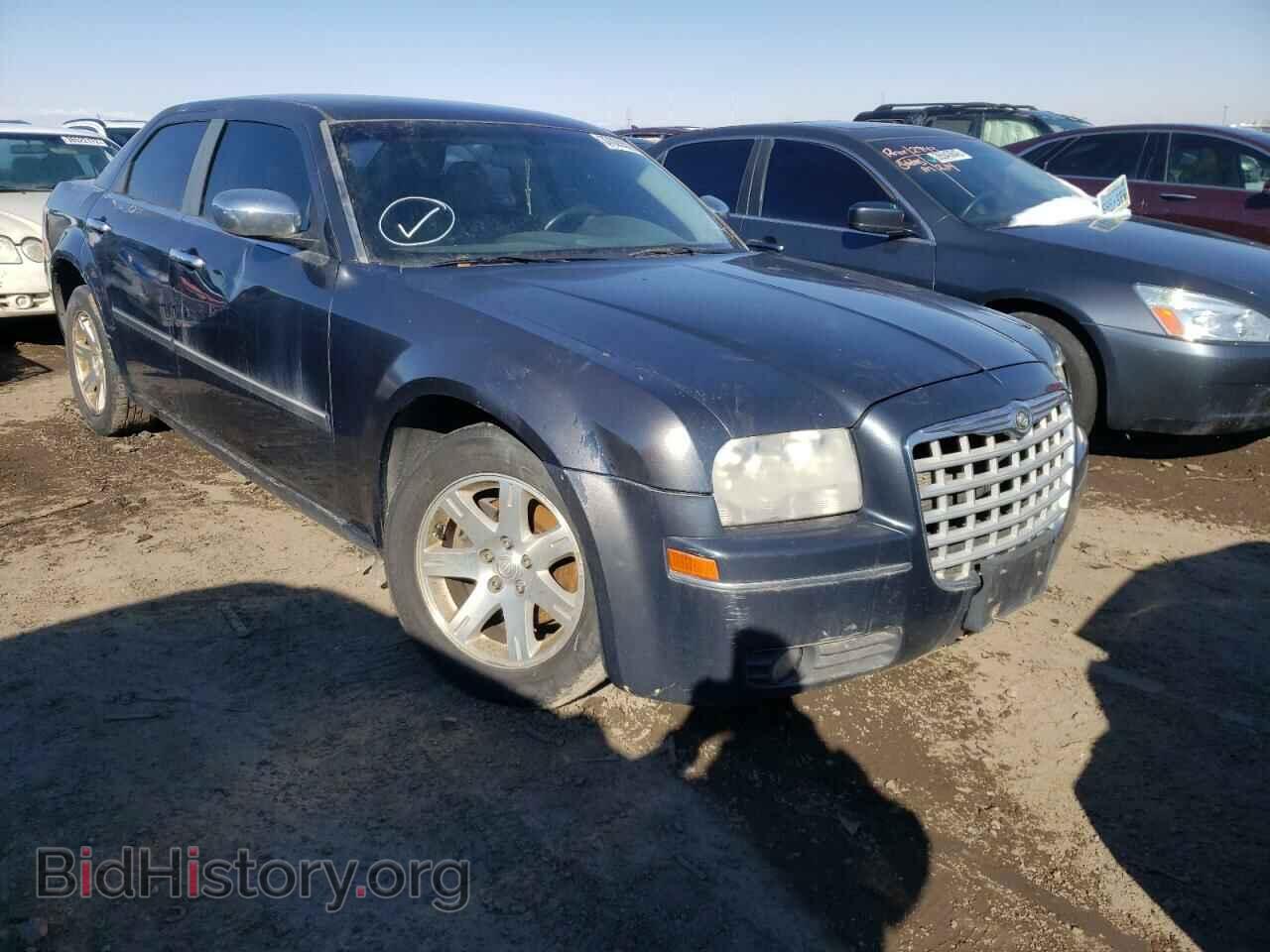Photo 2C3KA53G17H858096 - CHRYSLER 300 2007