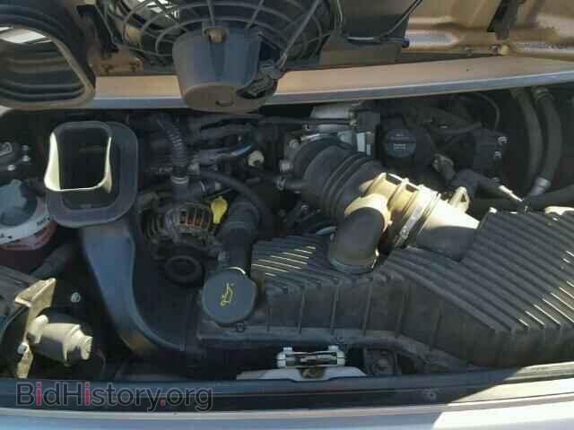 2002 PORSCHE 911 - VIN: WP0CA29962S652121 - Фото 7