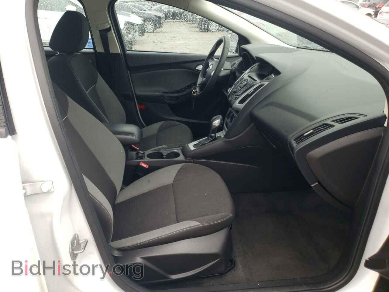 2014 FORD FOCUS - VIN: 1FADP3F26EL217555 - Photo 5