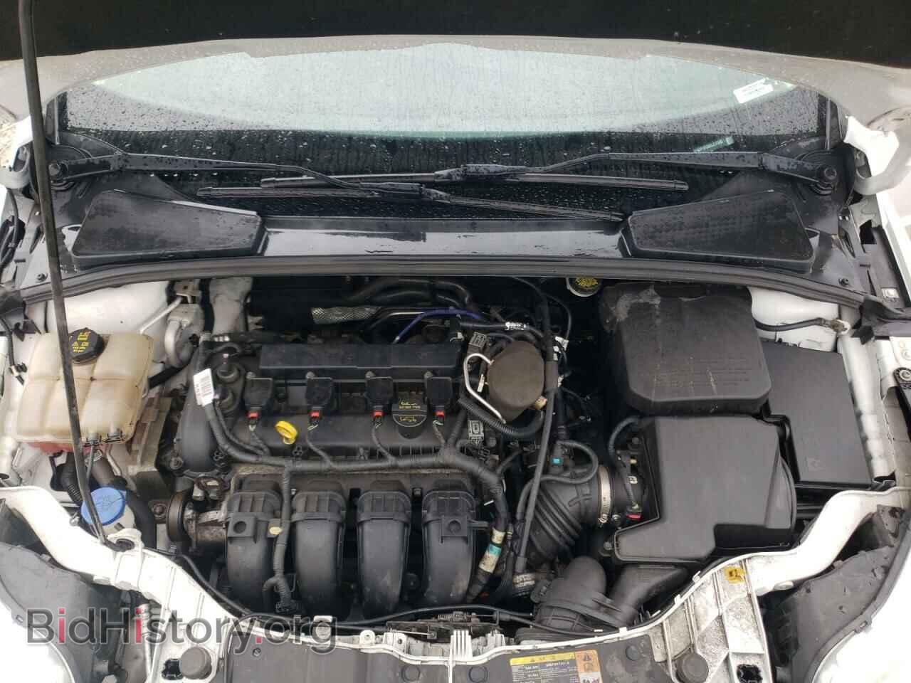 2014 FORD FOCUS - VIN: 1FADP3F26EL217555 - Photo 7