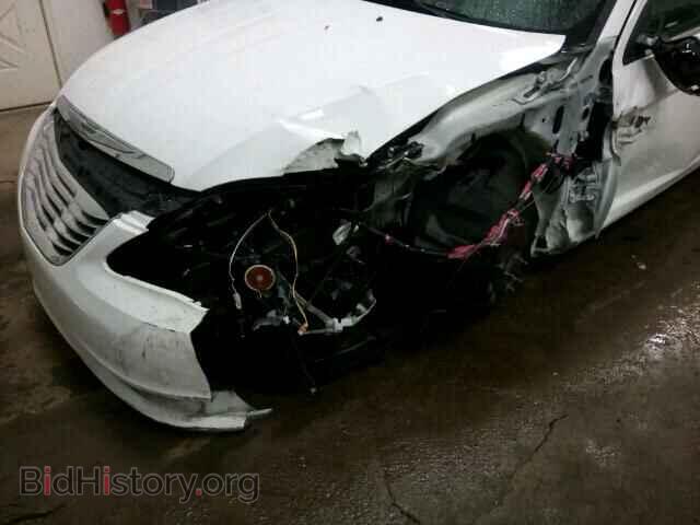 2014 CHRYSLER 200 - VIN: 1C3CCBCG4EN172782 - Фото 10