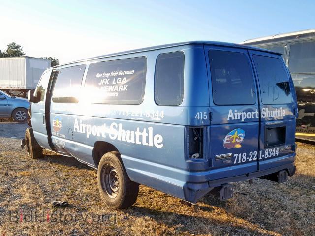 2013 FORD ECONOLINE - VIN: 1FBSS3BL6DDB33229 - Фото 3