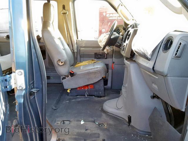 2013 FORD ECONOLINE - VIN: 1FBSS3BL6DDB33229 - Фото 5