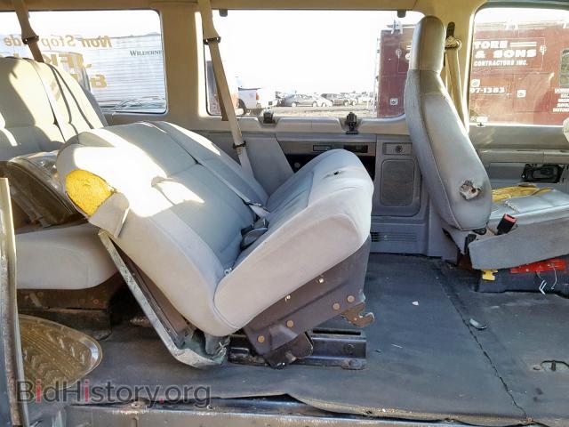 2013 FORD ECONOLINE - VIN: 1FBSS3BL6DDB33229 - Фото 6