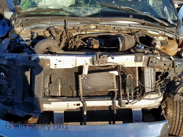 2013 FORD ECONOLINE - VIN: 1FBSS3BL6DDB33229 - Фото 7