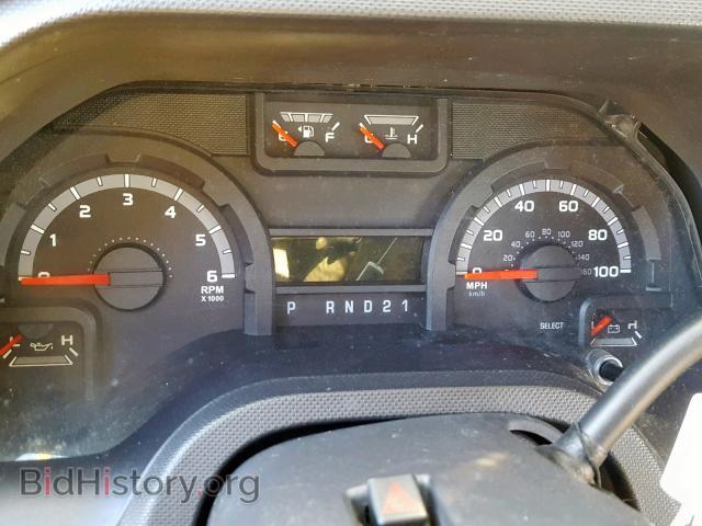 2013 FORD ECONOLINE - VIN: 1FBSS3BL6DDB33229 - Фото 8