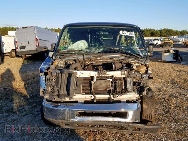 2013 FORD ECONOLINE - VIN: 1FBSS3BL6DDB33229 - Фото 9