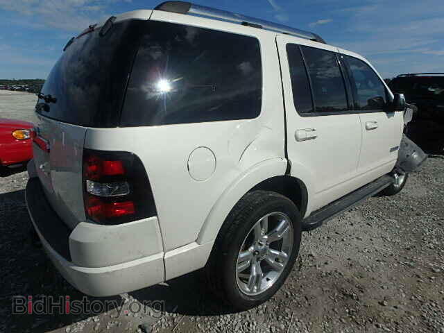 2008 FORD EXPLORER - VIN: 1FMEU65E08UA89280 - Фото 4