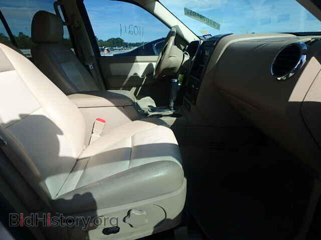 2008 FORD EXPLORER - VIN: 1FMEU65E08UA89280 - Фото 5
