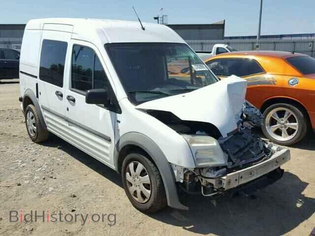 Фотография NM0LS6BN1AT034304 - FORD TRANSIT CO 2010