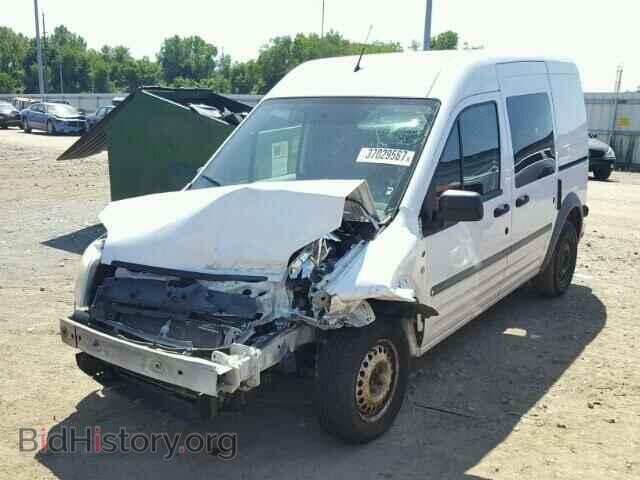 2010 FORD TRANSIT CO - VIN: NM0LS6BN1AT034304 - Фото 2