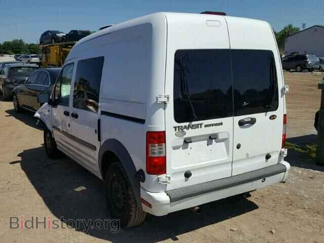 2010 FORD TRANSIT CO - VIN: NM0LS6BN1AT034304 - Фото 3