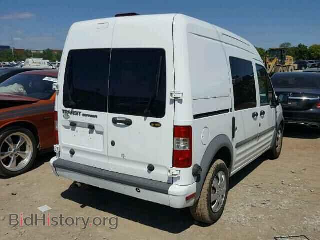 2010 FORD TRANSIT CO - VIN: NM0LS6BN1AT034304 - Фото 4