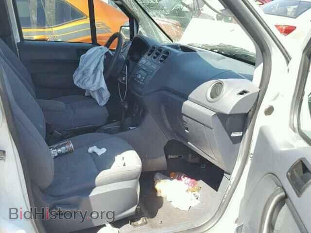 2010 FORD TRANSIT CO - VIN: NM0LS6BN1AT034304 - Фото 5