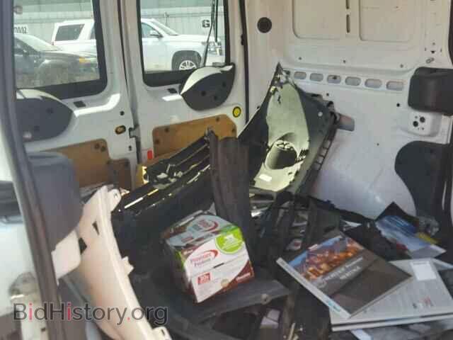 2010 FORD TRANSIT CO - VIN: NM0LS6BN1AT034304 - Фото 6