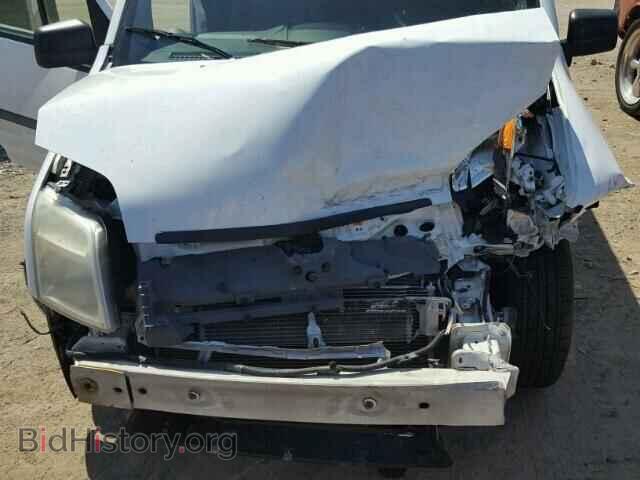 2010 FORD TRANSIT CO - VIN: NM0LS6BN1AT034304 - Фото 7