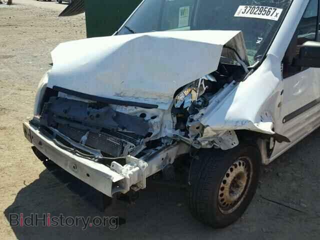 2010 FORD TRANSIT CO - VIN: NM0LS6BN1AT034304 - Фото 9