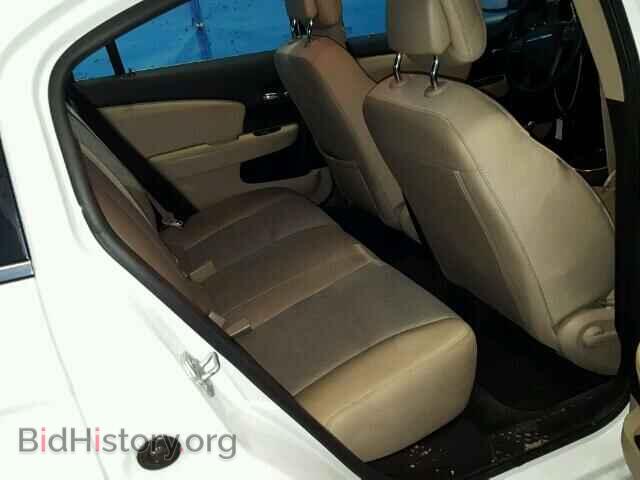 2013 CHRYSLER 200 - VIN: 1C3CCBAB6DN698448 - Фото 6