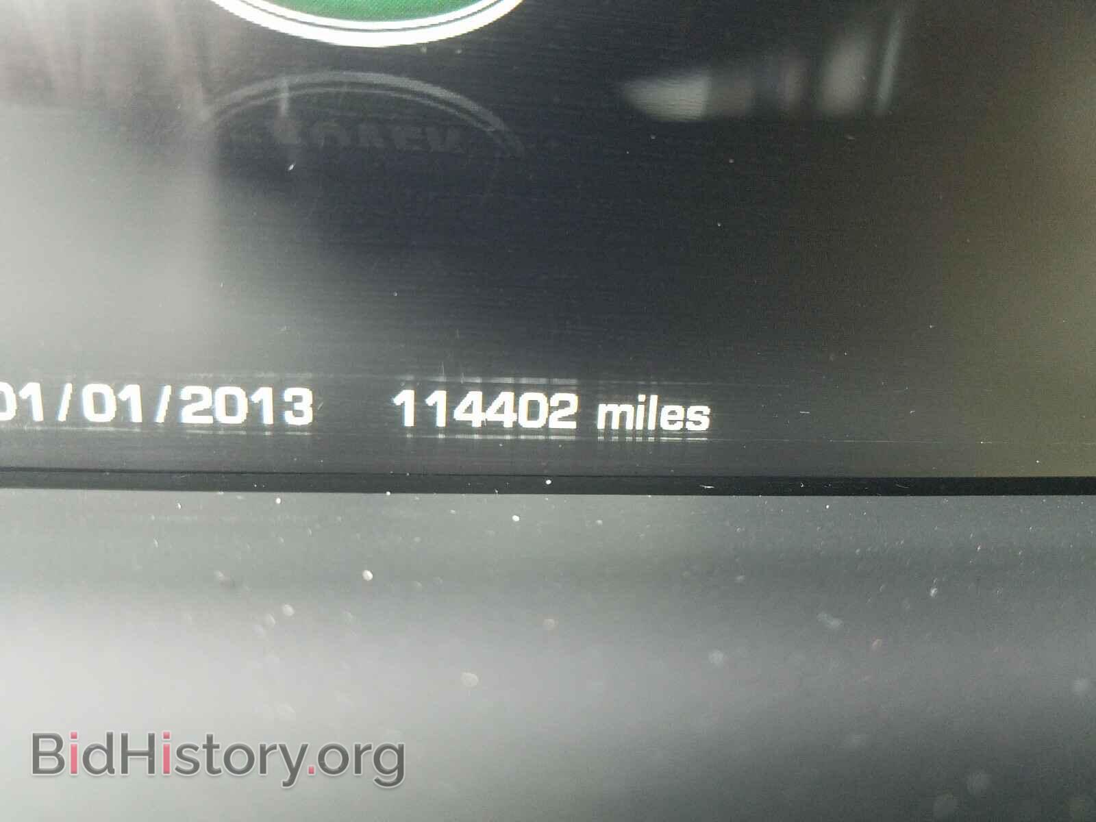 2015 LAND ROVER RANGEROVER - VIN: SALGS2TF8FA203735 - Фото 8