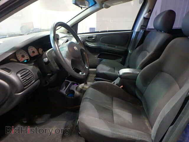 2004 DODGE NEON - VIN: 1B3ES56C84D636664 - Фото 5
